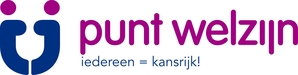 Punt Welzijn logo KL